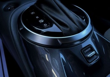 Nissan Juke II Crossover 1.0 DIG-T 114KM 2021 Nissan Juke gwarancja bezwypadkowy NAVI kamera AUTOMAT Benzyna, zdjęcie 31