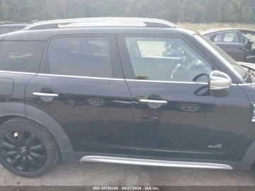 Mini Countryman F60 2018 MINI Countryman 2018 MINI Countryman Cooper S ALL4 2.0 Benzyna 189KM, zdjęcie 11