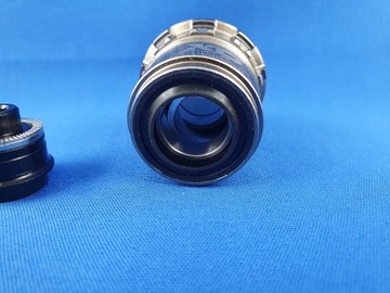 NOVATEC 326293 MTB СТУПИЦА ГОЛОВКА + RACE FOR XX1