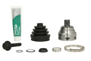 PRZEGUB PÓŁOSI ZEWNĘTRZNY G1A003PC PASCAL AUDI 80