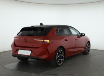 Opel Astra L Hatchback Plug-In 1.6 Turbo Plug-In Hybrid 180KM 2022 Opel Astra Plug-in-Hybrid 1.6 T, Salon Polska, zdjęcie 4