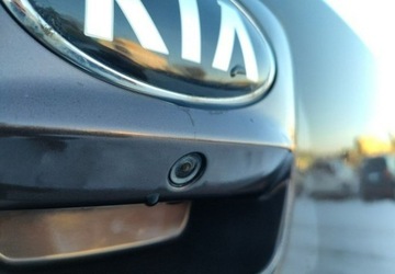 Kia Rio III Hatchback 5d Facelifting 1.4 DOHC CVVT 109KM 2015 Kia Rio Skora Ksenon Navi Kamera 1.4 Benzyna 109KM, zdjęcie 8