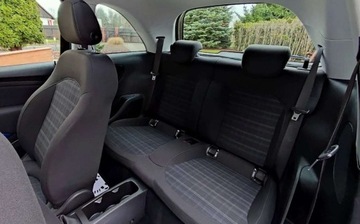 Opel Adam 2015 Opel Adam Filmik VIDEO Bardzo Zadbany FULL OPCJA Sam Zobacz 1.4 Benzyna, zdjęcie 19