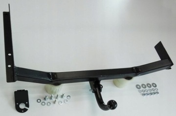 TOYOTA COROLLA E11 4+5 DVEŘE OD1997 ZAŘÍZENÍ(HÁK) TÁŽNÝ