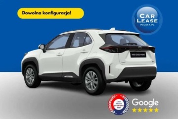 Toyota 2026 Toyota Yaris Cross 116 KM Kamera cofania CarPlay Polski salon Leasing, zdjęcie 18