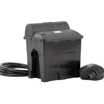 Oase BioSmart Set 14000 filtr pompa UV-C 14m3