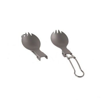ROCKLAND AIRY титановая спорка