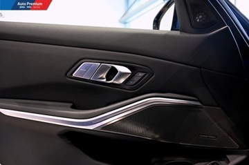 BMW Seria 3 G20-G21 Limuzyna 2.0 320d 190KM 2024 BMW Seria 3 320d xDriveFV23M Pakiet SportowyRepair InclusiveShadow-Line, zdjęcie 10