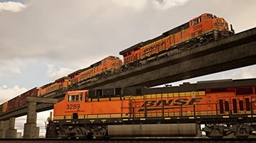 ИГРА Train Sim World 3 для Xbox Series X