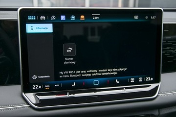 Volkswagen Tiguan III 2025 Volkswagen Tiguan Elegance 1.5 eTSI 150 KM DSG, zdjęcie 19