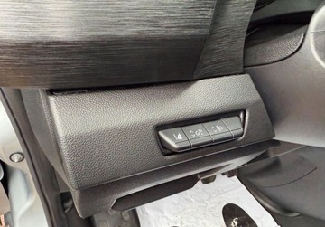 Renault Trafic III Combi 2.0 dCi  170KM 2023 Renault Trafic 2.0Dci LONG Virtual Cocpit Full led Automat 2.0 Diesel, zdjęcie 14