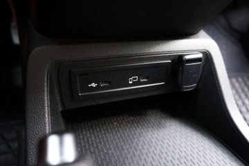 Mercedes Citan W420 Furgon 1.5 110 CDI 95KM 2022 Mercedes-Benz Citan REZERWACJA, 1rej.2023, CarPlayAA, rozp.znakow, LaneAss, zdjęcie 19