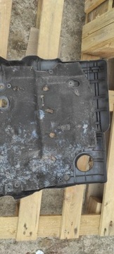 Citroen 2.0 HDI 9636027780 крышка двигателя