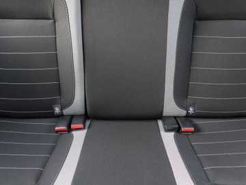 Dacia Logan II Sedan Facelifting 0.9 TCe 90KM 2019 Dacia Sandero 0.9 TCe, Salon Polska, Serwis ASO, zdjęcie 9