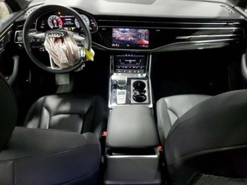 Audi Q7 II 2021 Audi Q7 2021r., Premium Plus 3.0 Benzyna 335KM, zdjęcie 7