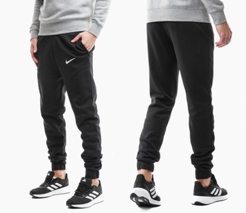 Nike Spodnie dresowe męskie sportowe dresy Park 20 Fleece Pants roz.M