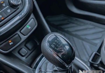 Opel Mokka I SUV 1.4 Turbo ECOTEC 140KM 2015 Opel Mokka Bezwypadkowy, FV23, KredytowanieLeasing, gwarancja 12m gethelp, zdjęcie 18