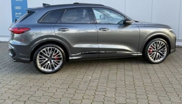 Audi SQ5 2026 Audi SQ5 Quattro MMI Matrix Komfort plus Dowolna Konfiguracja 3.0, zdjęcie 6