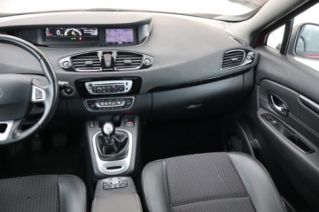 Renault Scenic III Van Facelifting 1.6 dCi eco2 130KM 2013 Renault Scenic 1.6 dCi, Navi, Klima, Klimatronic, zdjęcie 7