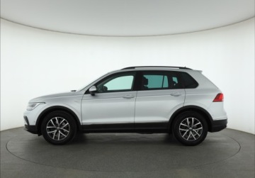 Volkswagen Tiguan II SUV Facelifting 1.5 TSI 150KM 2022 VW Tiguan 1.5 TSI, Salon Polska, 1. Właściciel, zdjęcie 2