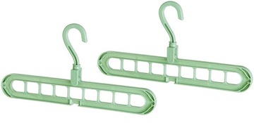 Verk 15784 Organizer na wieszaki 2 szt