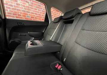 Hyundai i30 I CW Facelifting 1.4 DOHC 109KM 2010 Hyundai i30 Klima Niski przebieg Isofix Gwarancja w cenie Warszawa VKAF, zdjęcie 15