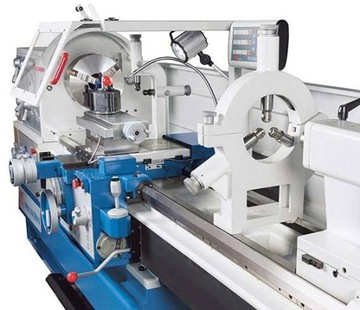 KNUTH Sinus 330/2000 D Многофункциональный токарный станок