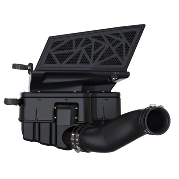 Separator pyłu Polaris RZR Pro R 2022-24 marka S&B Filters numer 76-2018