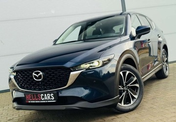 Mazda CX-5 II 2022 Mazda CX-5 Lift 2,0 180ps Full Led Alu19 Virtual Kamera 360 HeadUp Serwis, zdjęcie 17