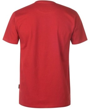 PIERRE CARDIN koszulka t-shirt Plain T tu: M