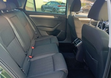 Skoda Superb III 2020 Skoda Superb Kupiony w Polsce - automat - przebieg 135.000 km 1.4 156KM, zdjęcie 17
