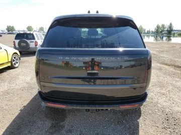 Land Rover 2024 Land Rover Range Rover SE 2024 4.4l 4.4 Benzyna 523KM, zdjęcie 2