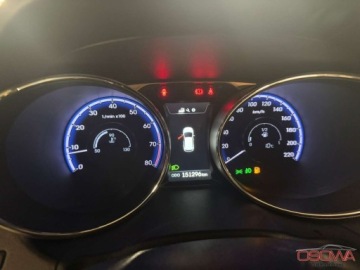 Hyundai ix35 SUV Facelifting 1.6 GDI 135KM 2014 Hyundai ix35 1.6GDI lift ledy Navi kamera skory panorama xenon full opcja, zdjęcie 14