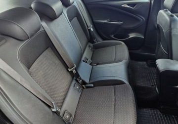 Opel Astra K Sports Tourer 1.6 Turbo 200KM 2018 Opel Astra 1.6 PB 200KM AT Elite FV23 Salon PL Serwis ASO Gwarancja 1.6, zdjęcie 10