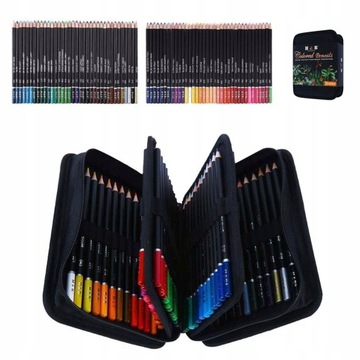 Настольный набор треугольных мелков Colorin 120 шт.