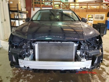 Audi Q8 2023 Audi Q8 2023 r., 3,0 L S-LINE 3.0 Benzyna 335KM, zdjęcie 4