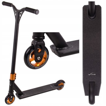 HULAJNOGA WYCZYNOWA STREETOWA Z KOMPRESJĄ VIVO