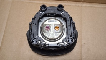 ALFA ROMEO GIULIETTA AIRBAG ULOŽENÍ ŘIDIČE