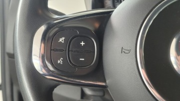 Fiat 500 II Seria 4 1.2 69KM 2020 Fiat 500 FIAT 500 Automat 2020 Klima MOZLIWA ZAMIANA 1.2 Benzyna 69KM, zdjęcie 12