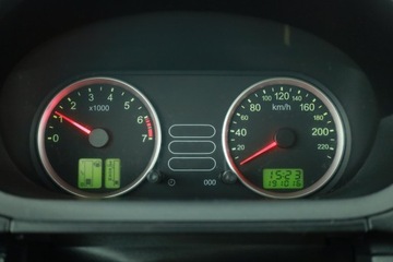 Ford Fiesta VI 1.3 70KM 2005 Ford Fiesta 1.3 i, Klima,ALU, zdjęcie 6