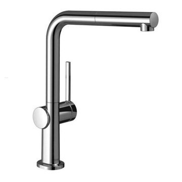 Hansgrohe Talis Bateria kuchenna jednootworowa