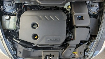 Volvo C30 Hatchback 3d Facelifting 1.6 D2 115KM 2011 Volvo C30 1.6 Bezwypadkowy Klimatronik GWARANCJA, zdjęcie 34