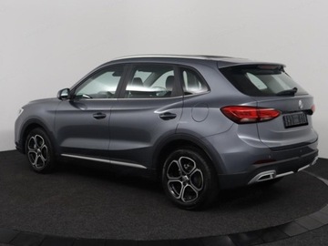 MG ZS II 2025 MG ZS 1.5 Excite Suv 115KM 2025, zdjęcie 3