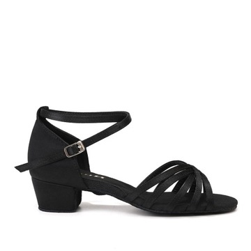 BUTY TANECZNE BURTAN 