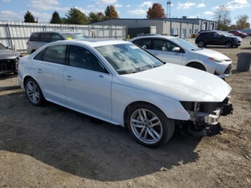 Audi A4 B9 2020 Audi A4 Limousine Premium Plus 2020 2.0 Benzyna 188KM, zdjęcie 4