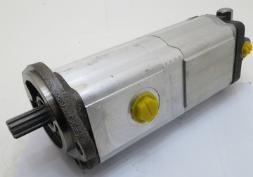 C25,7/23,0L 35273/182/150 POMPA HYDRAULICZNA