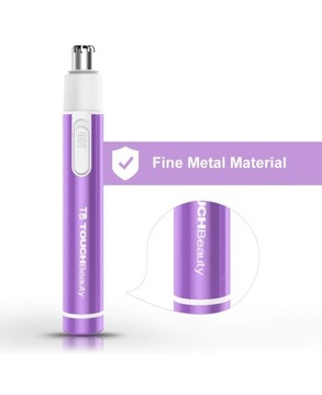 Триммер для носа и ушей