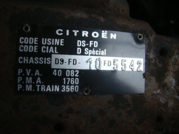 Ford Taunus I 1974 CITROEN DS 1.6 BENZYNZ SPROWADZONY, zdjęcie 24