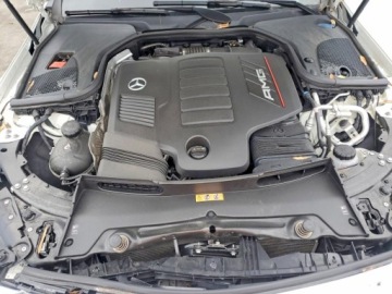 Mercedes AMG GT C190 2020 Mercedes-Benz AMG GT 53 2020 3.0 Benzyna 429KM, zdjęcie 6