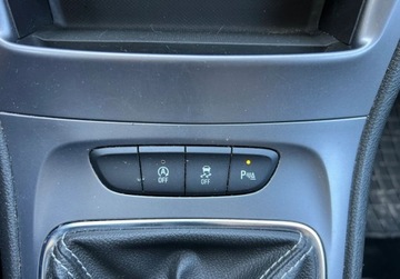 Opel Astra K Hatchback 5d 1.0 Turbo 105KM 2018 Opel Astra 1.0T 105KM I wlasciciel Serwisowany Salon PL FVat23 Benzyna, zdjęcie 17